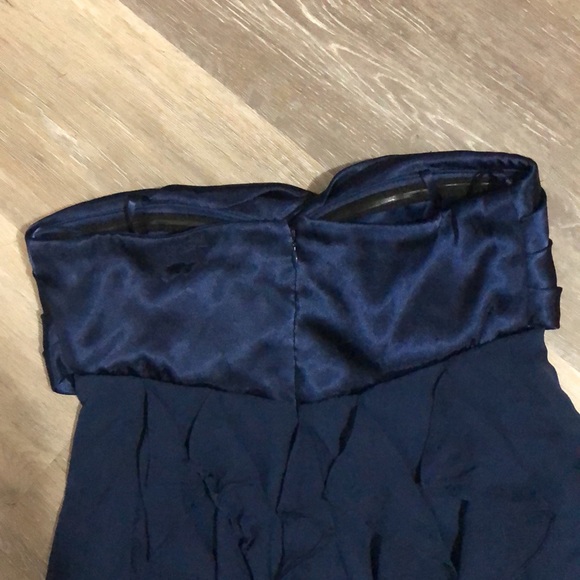 Cache Cocktail Dress - Picture 5 of 9